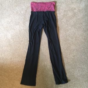 Mossimo Supply Co Yoga Pants